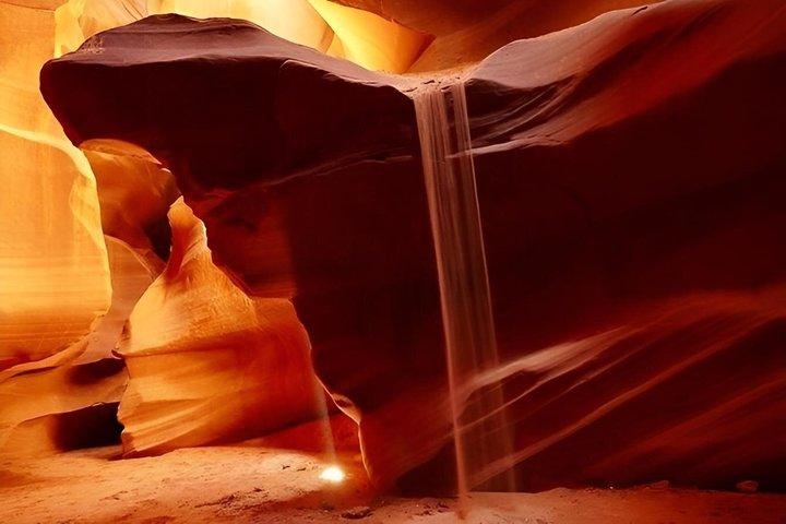 Antelope Canyon Kayak and Hike Combo Tour