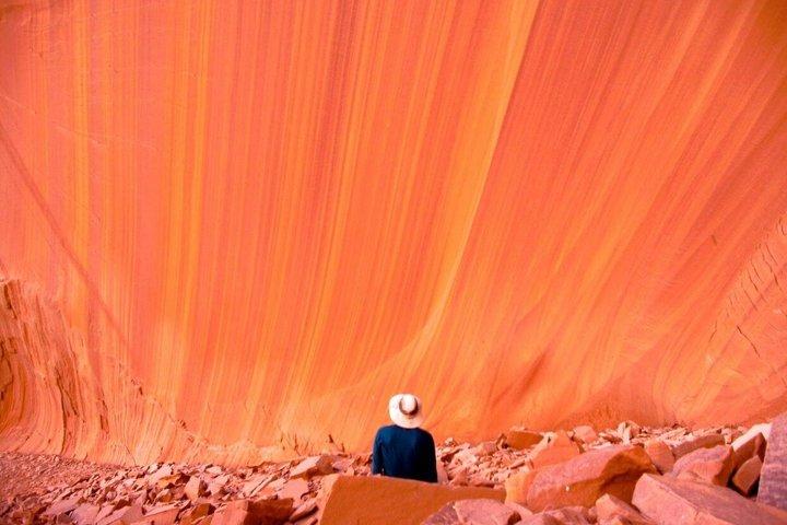 Antelope Canyon Kayak and Hike Combo Tour