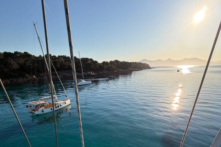 Sinbad-Lerins island Private Cruises