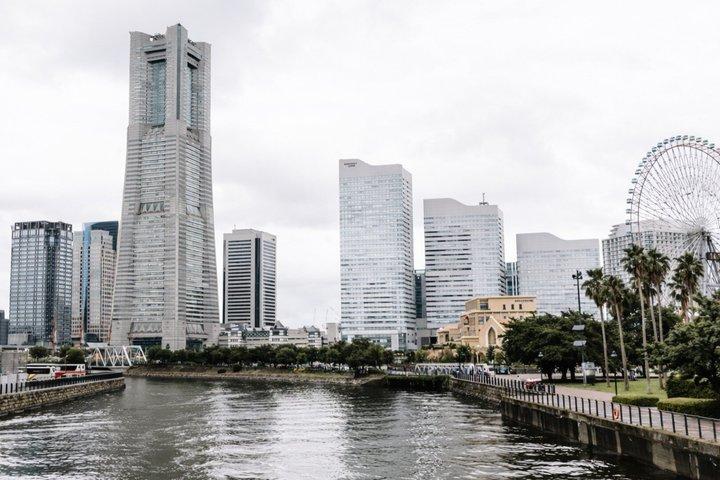Yokohama Private Tour with a Local: Highlights & Hidden Gems