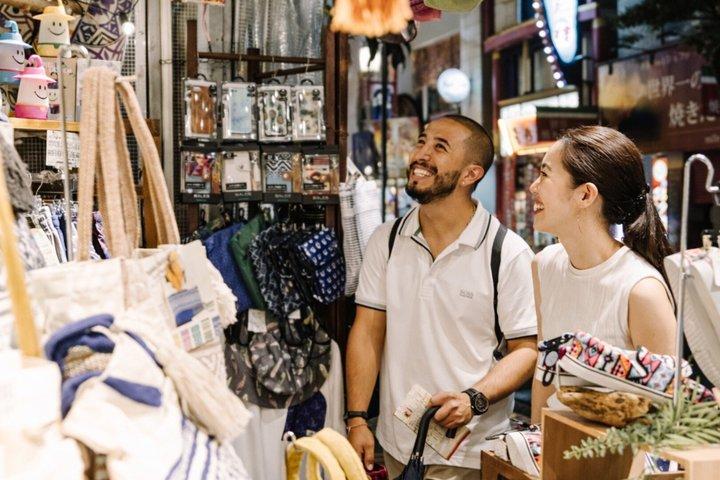 Yokohama Private Tour with a Local: Highlights & Hidden Gems