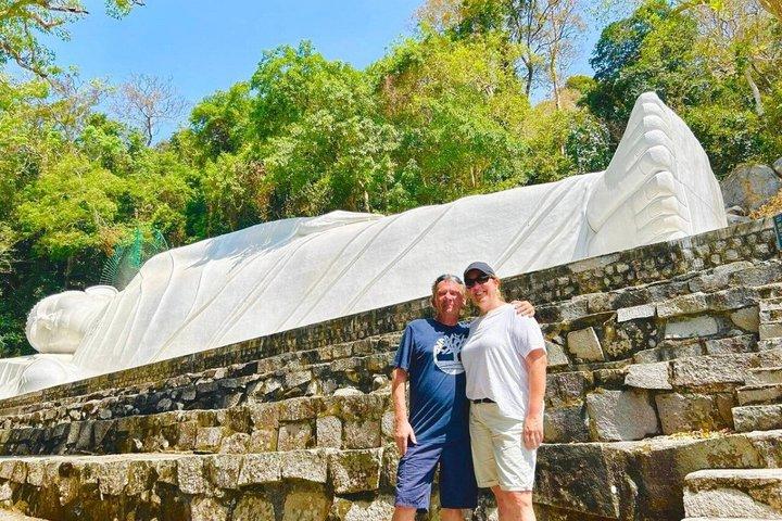 Phan Thiet Highlights: Ta Cu Mountain with Cable Car & Cham Tower