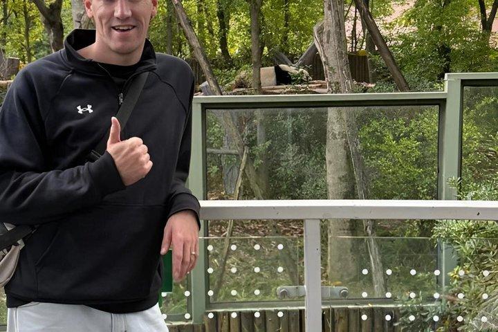 Chengdu Panda Base and City Highlights Private Tour
