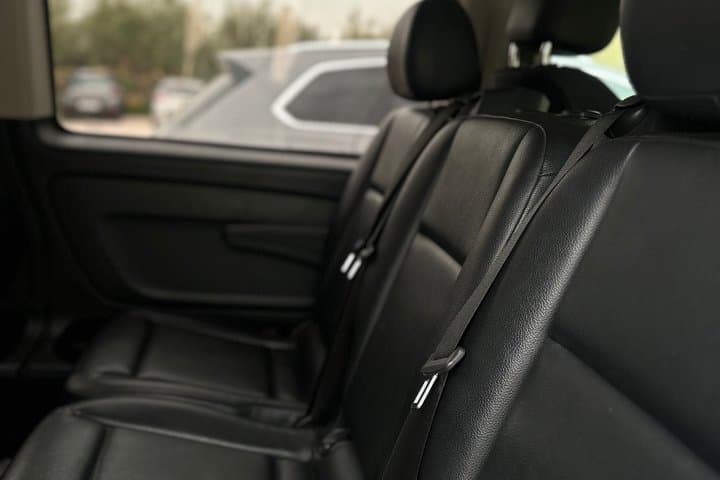 Private Transfer 24/7: Marrakech Airport to Hotel or Riad