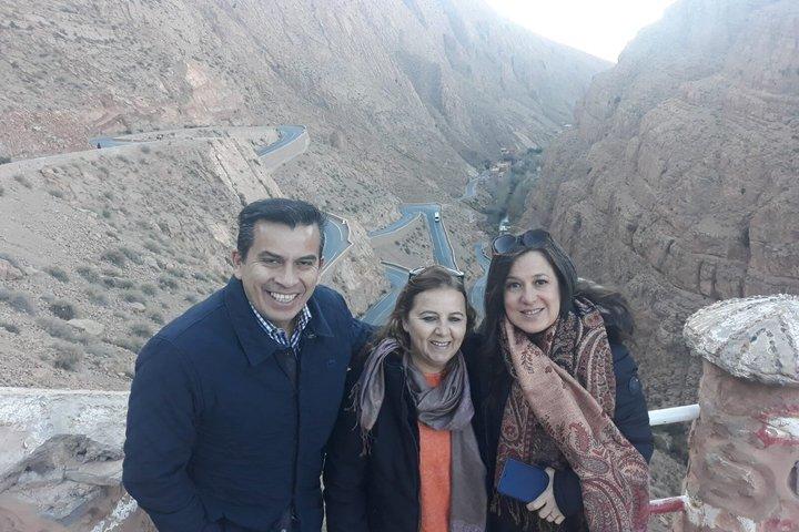 Marrakech Half-Day Private Tour with a Licensed Guide
