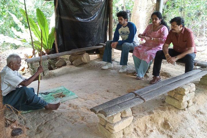Beruwala and Bentota to one day Tour with Private Driver