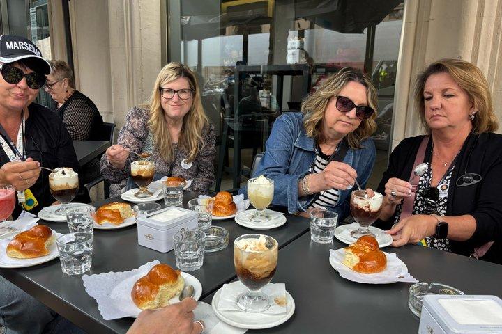 Sicilian Street food tour: eat local in Messina