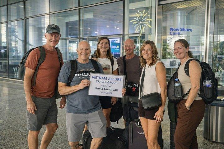 Ultimate Vietnam 14 Days from Ho Chi Minh: Cruise, Culture & more