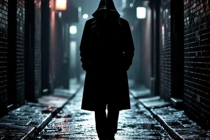 Mayhem in the Mists A Murder Mystery Pub Tour