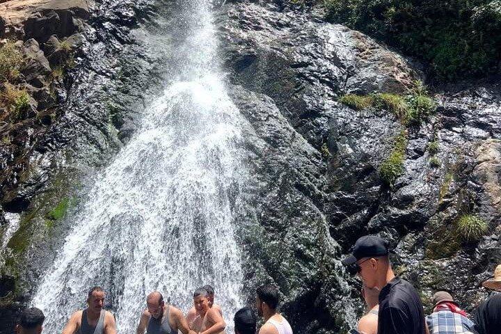 Ourika Valley Day Trip from Marrakech with Lunch & Guide