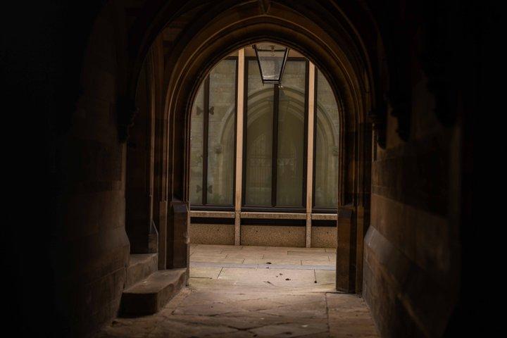 Cambridge After Dark: University Ghost Tour by Alumni™