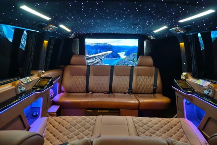 İzmir Airport Transfer to Bodrum, Didim, Kusadasi, Cesme, Fethiye