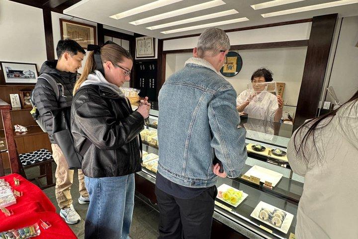 Matsumoto Original: A Local's City Walking Tour