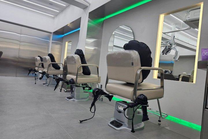 Seoul: K-Beauty Scalp Spa Experience in Hongdae