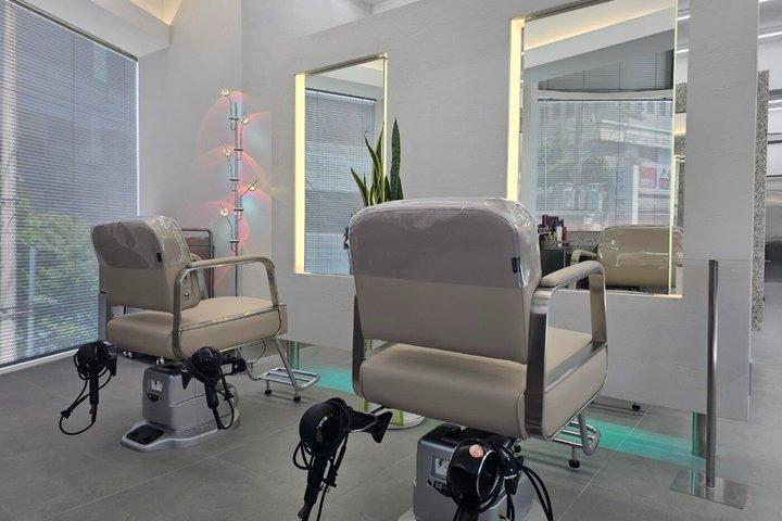 Seoul: K-Beauty Scalp Spa Experience in Hongdae