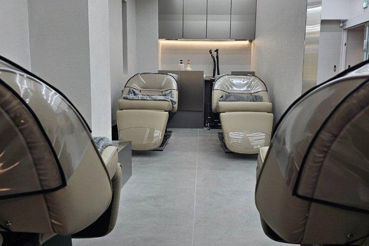 Seoul: K-Beauty Scalp Spa Experience in Hongdae