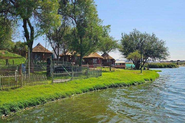 Half-Day Windhoek City and Township Cultural Tour