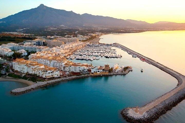Untitled Boat Rental in Puerto Banus