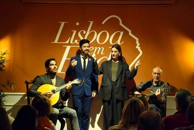 Coimbra Fado