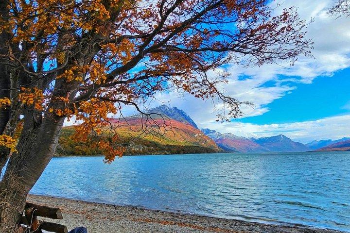 Tierra Del Fuego National Park Tour