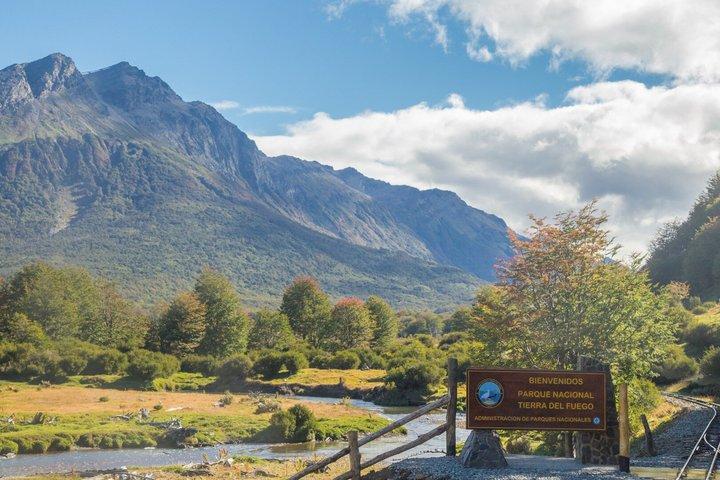 Tierra Del Fuego National Park Tour
