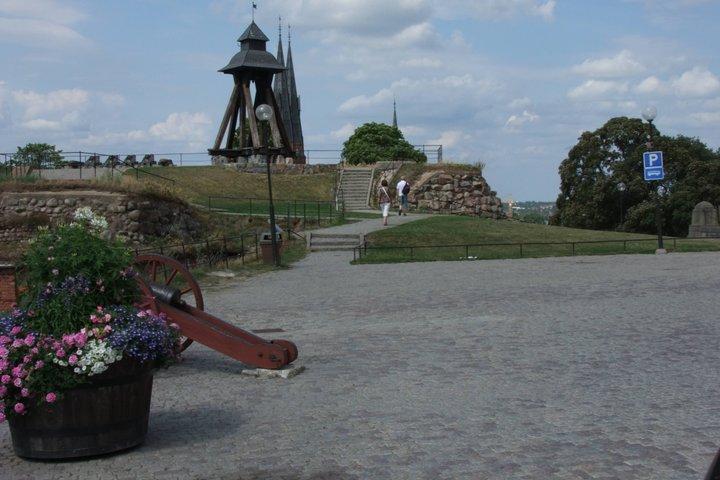 In the Footsteps of Vikings Uppsala and Sigtuna Adventure