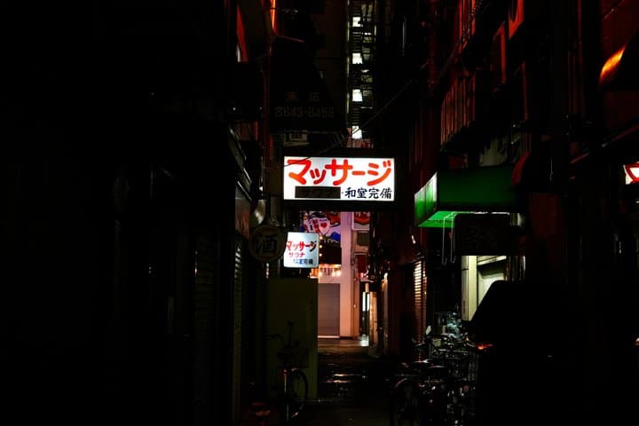 Osaka Neighborhood Street Food Walking Tour