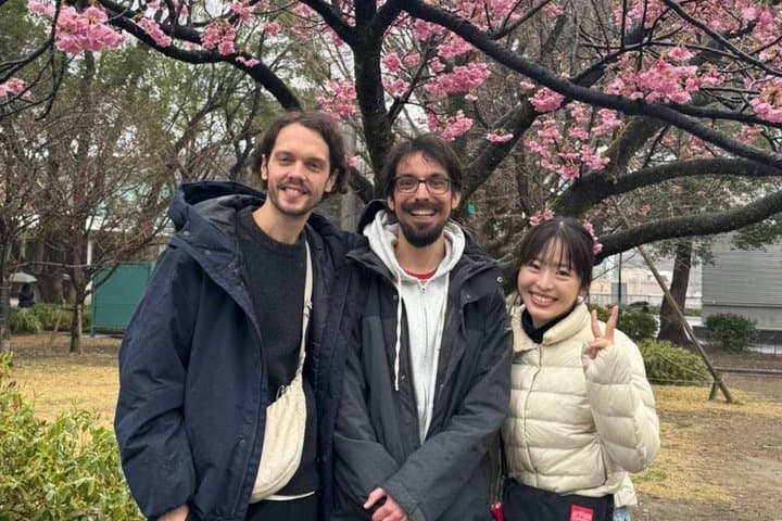 Private Old Tokyo Tour: Asakusa, Ueno with Local Guide