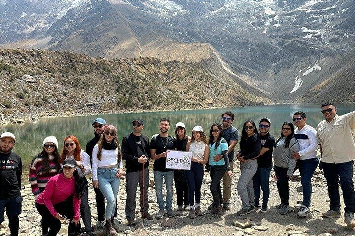 Humantay Lagoon Tour from Cusco All Inclusive