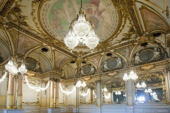 Paris Orsay Museum Entry Ticket with Digital Audio Guide