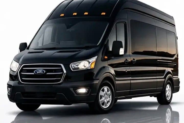 Barcelona Cruise port to city or Airport Private Transfer