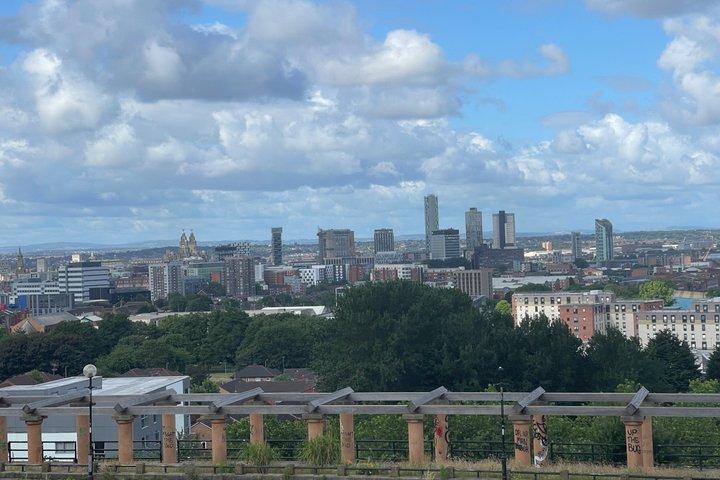 Private Beatles Tour with Exclusive Casbah Club Visit – Liverpool