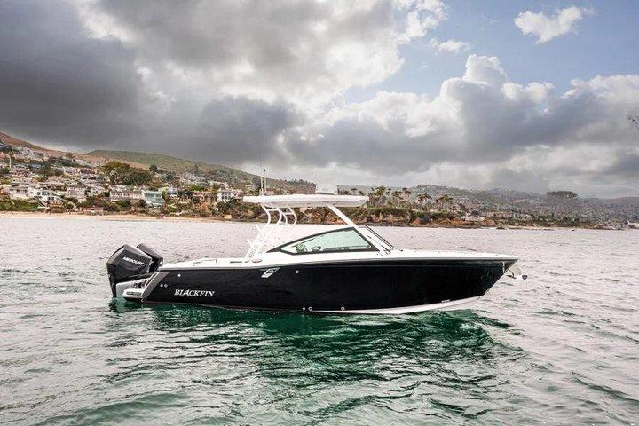 Palm Beach Leisure Cruise