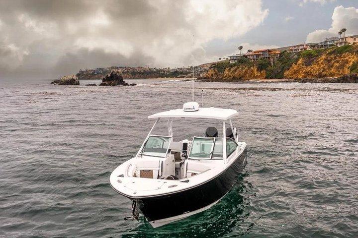 Palm Beach Leisure Cruise