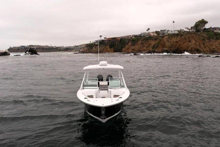 Palm Beach Leisure Cruise
