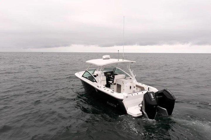 Palm Beach Leisure Cruise