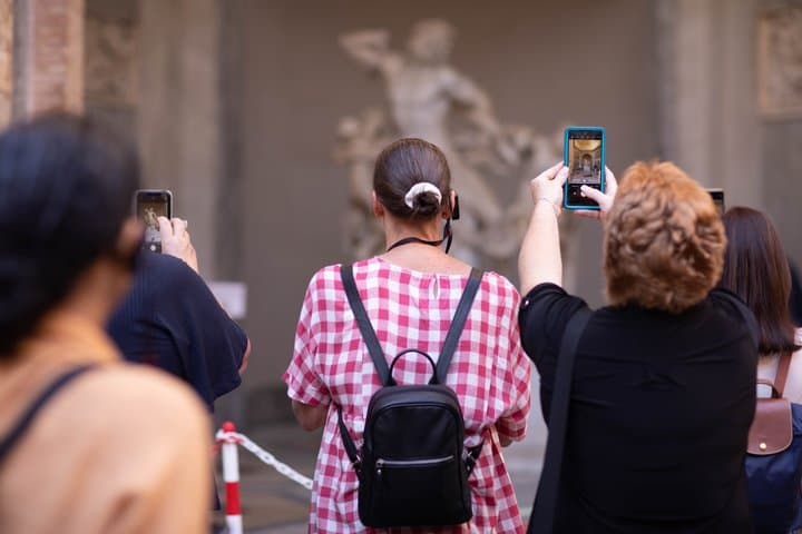Wednesday Early Morning Sistine Chapel and Vatican Private Tour