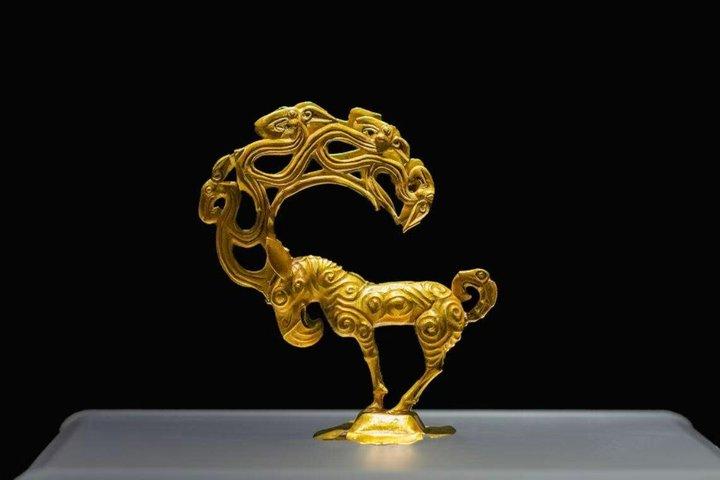 Shaanxi History Museum Admission Tickets
