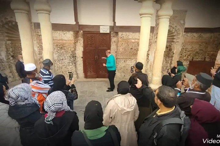 Cairo Islamic Historical Sites Day Tour