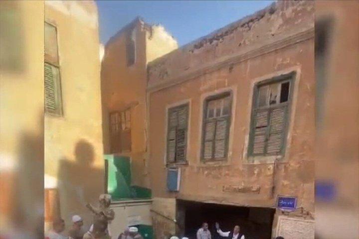 Cairo Islamic Historical Sites Day Tour