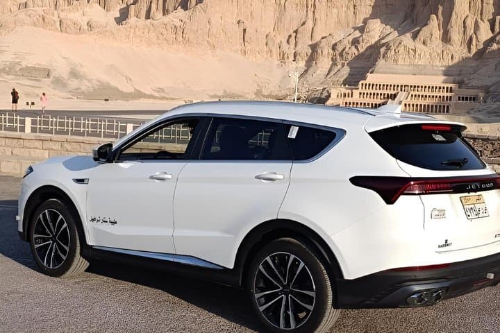 Luxor Private Transfer Hotel to Airport and Vice Versa
