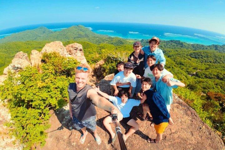 An Immersive Ishigaki Day: relaxed, enriching, and personal