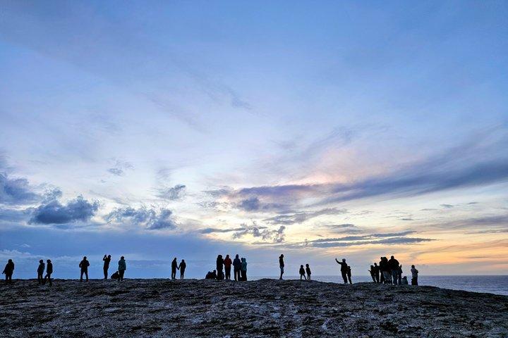Sunset at Cape St. Vincent, Sagres - Semi-Private