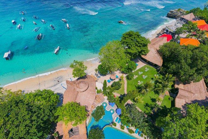 Bali Hai - Aristocat Sailing Cruise