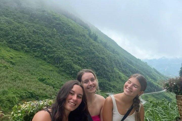 Ha Giang Loop 2 Days 1 Night Easy Rider, Small Group,Scenic Route