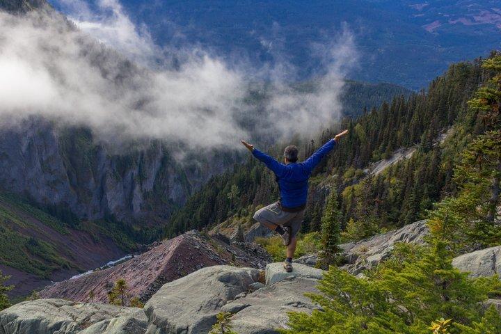 Garibaldi Lake Hike & Photography