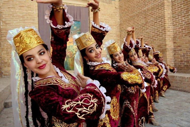 Uzbekistan 8 Days Private Tour Tashkent-Urgench-Bukhara-Samarkand-Tashkent