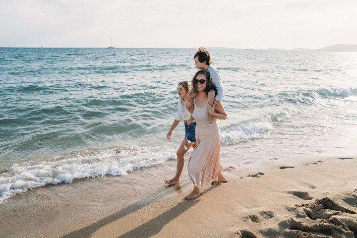 Gran Canaria Las Palmas Beach and City Private Photoshoot