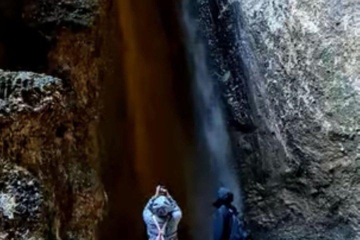 Vlore Discover Waterfalls and Caves Velce Village