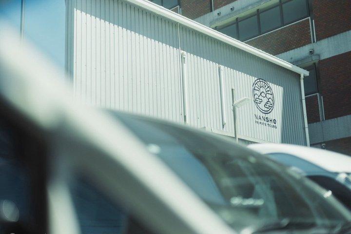 Private Car Services and Airport Transfers in Kansai